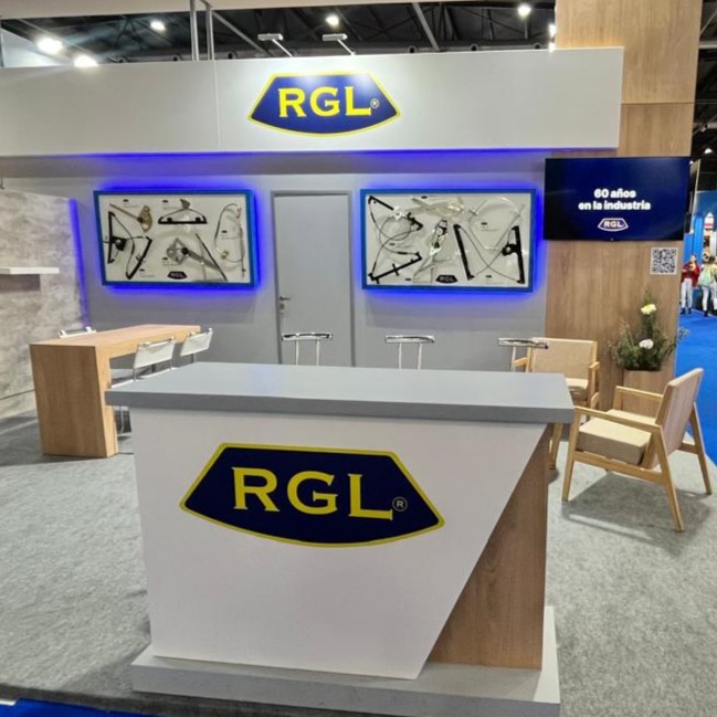 Feria Automechanika Buenos Aires 2026