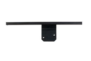 Guia vidrio adaptable a Pick-up D-20 y Silverado 1991 derecha.