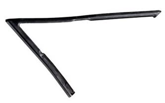 Burlete de ventilete adaptable a Pick-up Chevrolet derecho.