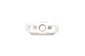 Soporte plástico para MLC eléctrica adaptable a Corsa / Suzuki Fun.