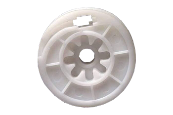 Devanador para MLC eléctrica adaptable a Corsa trasero.
