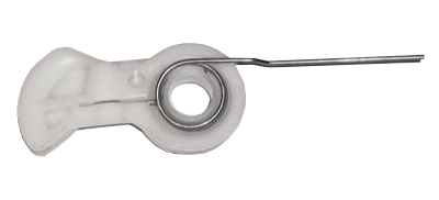 Soporte tensor de cable para MLC adap.a Meriva/Zafira/Astra/Corsa pta.trasera M/nuevos izq.