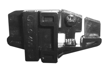 Soporte para MLC eléctrica adaptable a C-3 derecho.