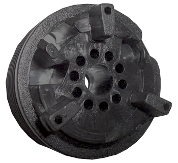 Devanador para MLC eléctrica adaptable a Xsara Picasso delantero (3 patas).