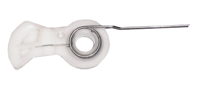 Tensor de cable para MLC eléctrica adaptable a C-3/Xsara pta. trasera izquierdo
