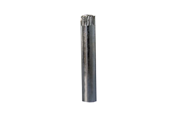 Perno bisagra de puerta adaptable a Duna diámetro 8.00 mm - Superior.