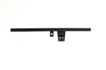 Guia vidrio adaptable a Fiat 600 derecha.