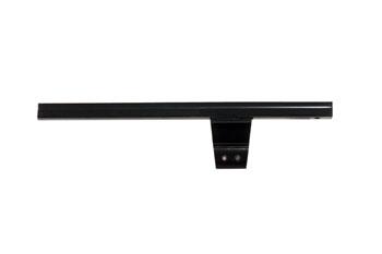 Guia vidrio adaptable a Fiat 1600 - 125 izquierda.