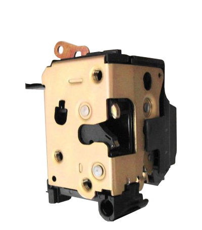 Cerradura de puerta adaptable a Fiat Palio / Siena delantera hasta 2008 derecha.