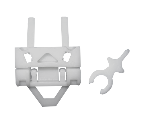 Soporte para MLC elèctrica adaptable a Palio / Siena s/m..
