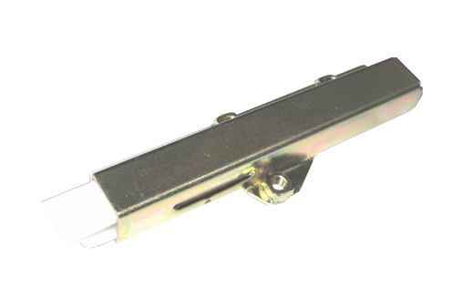 Cerradura portòn trasero adaptable a Fiorino derecho.
