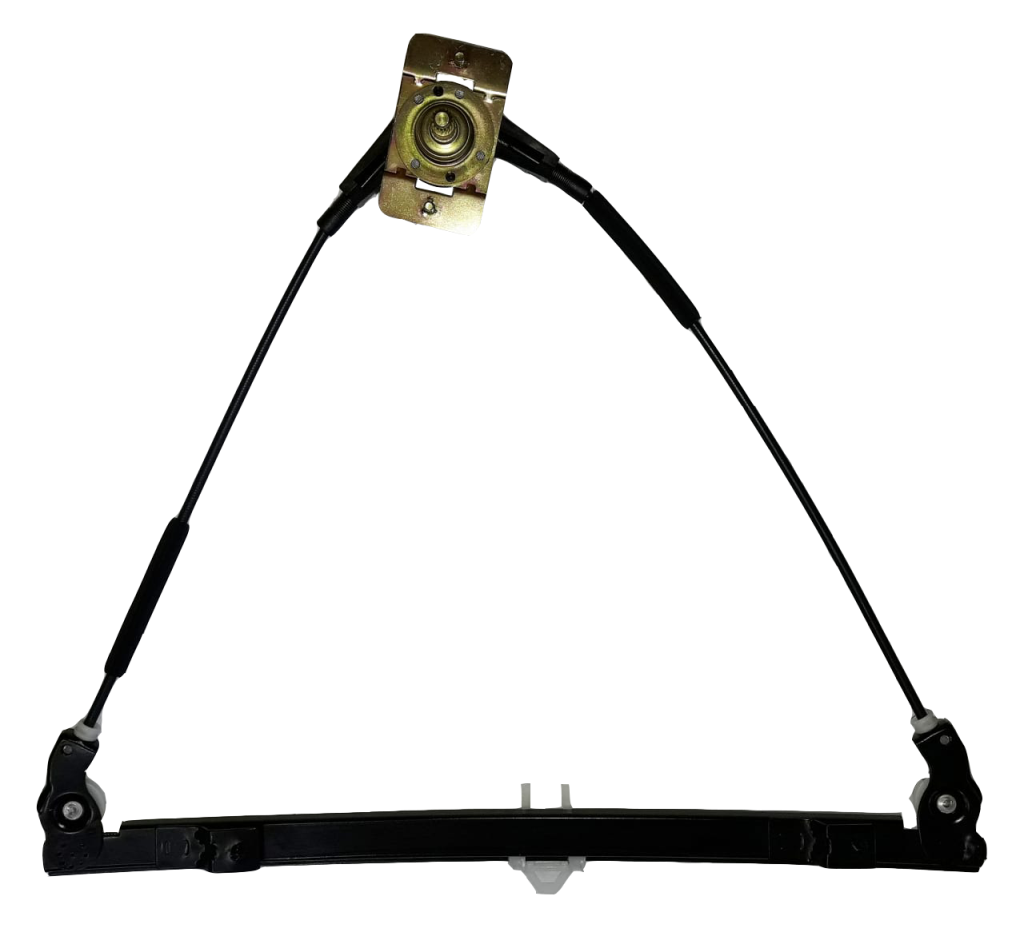 Maquina levanta cristal adaptable a PALIO 2 ptas derecha