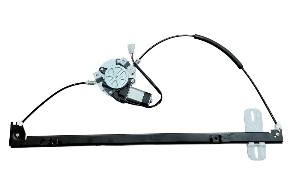Máquina levanta cristal eléctrica adaptable a Iveco Daily izquierda.