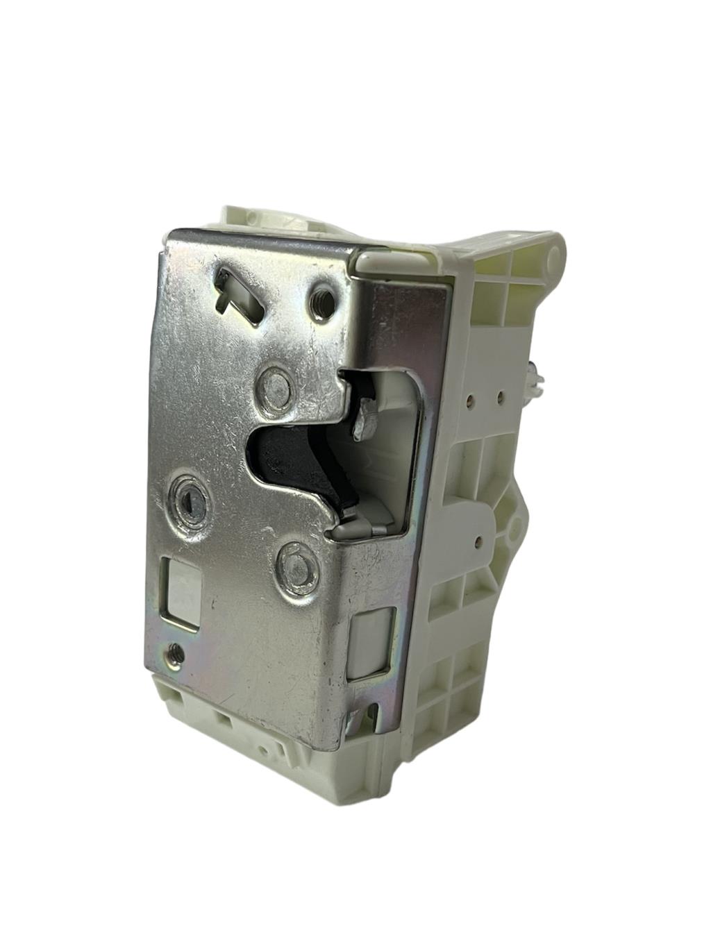 Cerradura de puerta adaptable a camión Iveco Eurocargo hasta 2008 derecha