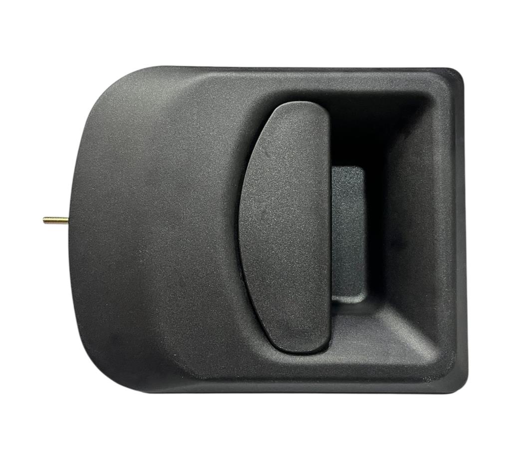 Manija exterior de puerta delantera adaptable a Iveco Daily 2007+ s/llaves izquierda
