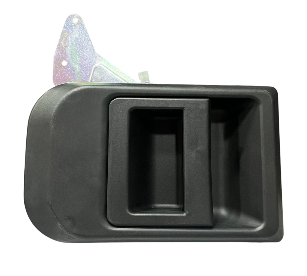 Manija exterior de puerta TRASERA adaptable Iveco Daily 2007 en adelante