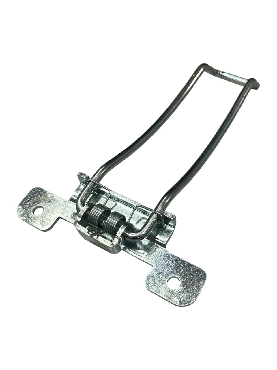 Traba de puerta trasera adaptable a Iveco Daily 2006 en adelante