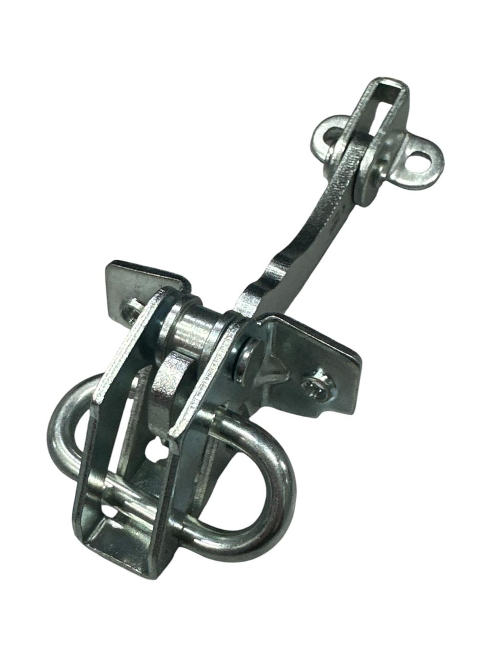 Limitador de puerta delantero adaptable a Palio/Siena 1996/2017 /Strada