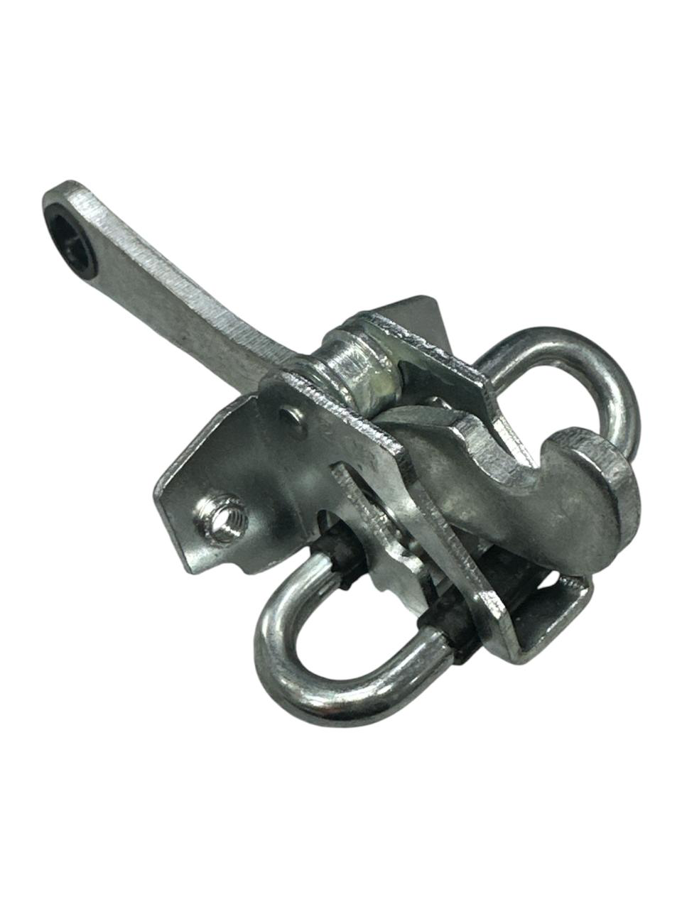 Limitador de puerta delantero Ducato