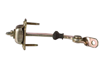 Limitador de puerta adaptable a Ford Orion.