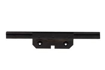 Guia vidrio delantera adaptable a Ford Orion / Fiesta / Escort modelo nuevo.