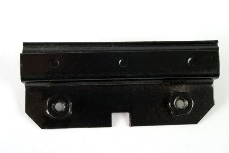 Guia vidrio adaptable a Ford KA.