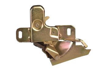 Cierre de capot adaptable a F100 (1981/86).