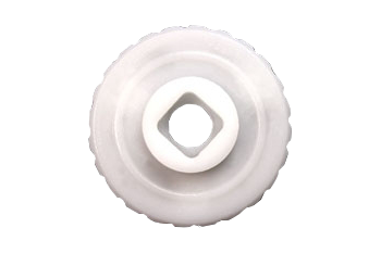 Tapa de acople para MLC  adaptable a Escort /Fiesta / Orion trasera.