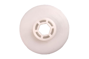 Tapa de acople para MLC  adaptable a motores Carto / Galaxy.