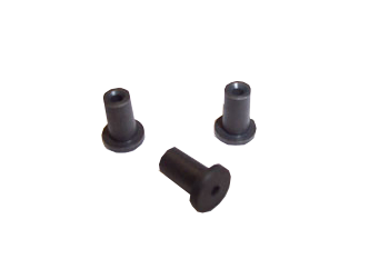Evita soldadura para soporte trasero adaptable a Ford Focus.