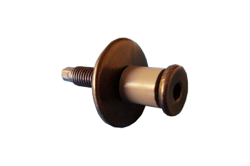 Retén para portón trasero adaptable a Ford F-100 modelo 1988/97