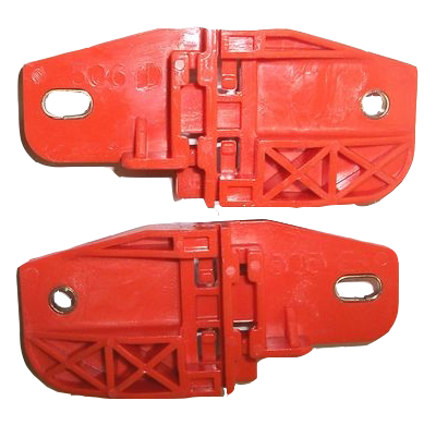 Soporte para MLC adaptable a Ecosport mod.nuevo (2003 en adelante) delantero derecho.