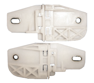 Soporte para MLC adaptable a Ford Fiesta/Ka mod. nuevo (2003 en adel.) delantero izquierdo.