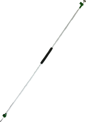 Cable de apertura de puerta adaptable a Ford  K  mod. 2008 en adelante.