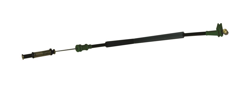 Cable de apertura de puerta adaptable a Ford  K  mod. 1998 en adelante.