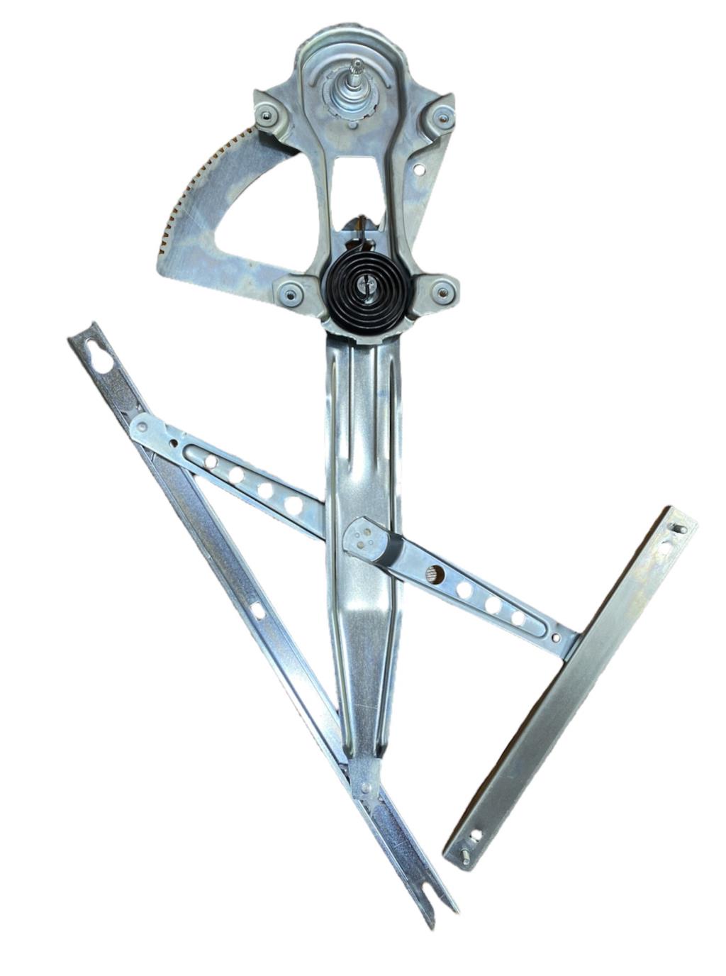 Máquina levanta cristal adaptable a F-100 Duty / F-4000 / F-14000  izquierda