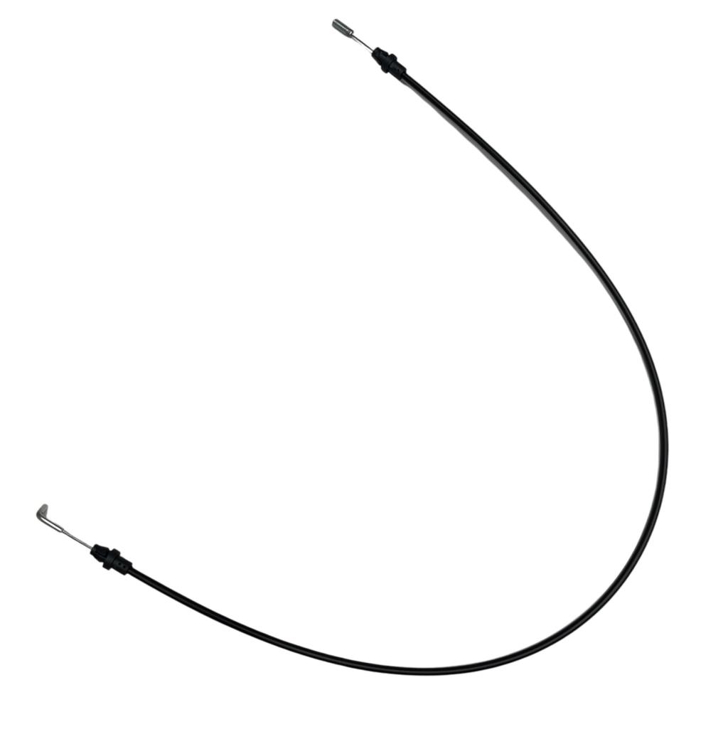 Cable apertura de puerta LATERAL adaptable a Ford Transit 2009 + Inferior