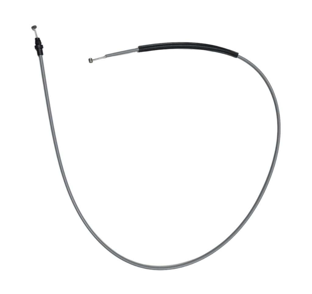 Cable apertura de puerta LATERAL adaptable a Ford Transit 2009 + Superior caja larga
