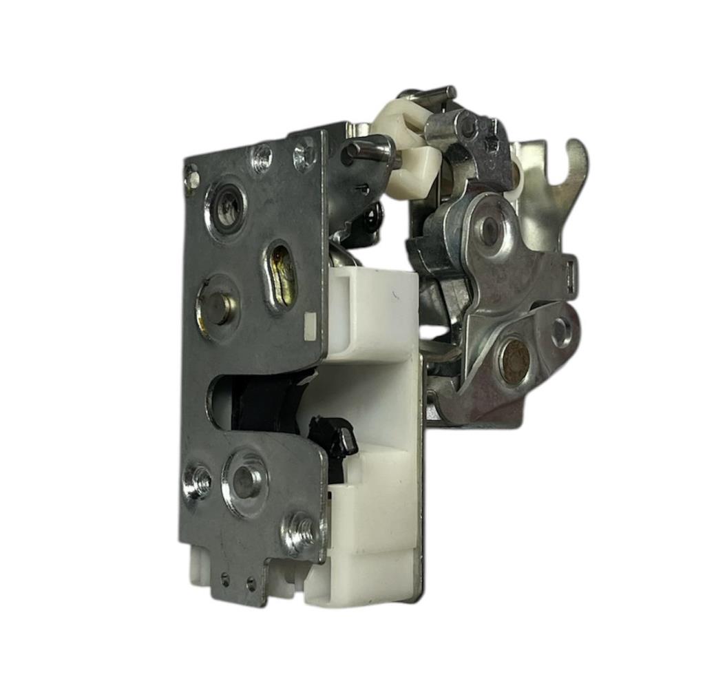 Cerradura de pta adaptable a Ford Cargo 2011+ derecha