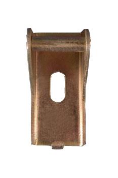 Retén de capot y baúl adaptable a Peugeot 504.