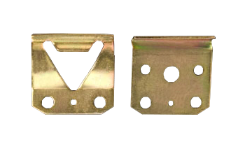 Rienda limitadora de apertura de puerta adaptable a Peugeot 504 / 505 trasera.