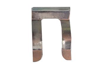 Chaveta cilindro de baúl adaptable a Peugeot 504 / 505 ( año 1995 en adelante).
