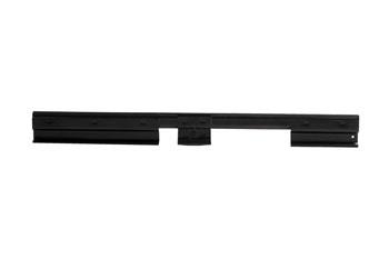 Guia vidrio delantera adaptable a Peugeot 505 izquierda.