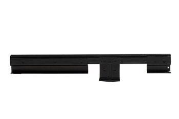Guia vidrio trasera adaptable a Peugeot 505 derecha.