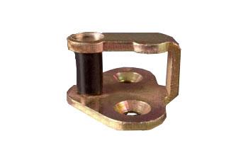 Retén de puerta adaptable a Peugeot 205 / 405.