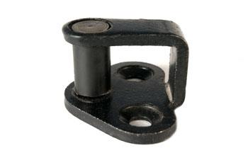 Retén de puerta adaptable a Peugeot 206 / Partner / Berlingo.