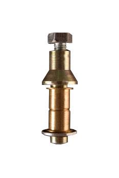 Perno bisagra de puerta adaptable a Peugeot 306 / Partner con bujes .