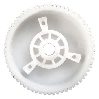 Engranaje para MLC eléctrica adaptable a Peugeot 206 / 306 / 406 / 807