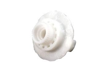 Tapa de acople para MLC eléctrica adaptable a Peugeot 406