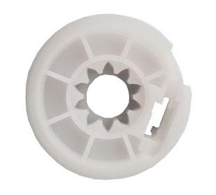 Devanador p/máquina levanta cristal adaptable a Partner / 206 / Berlingo